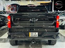 شيفروليه سلفرادو